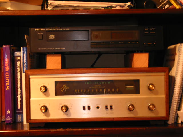 Doug's Office System