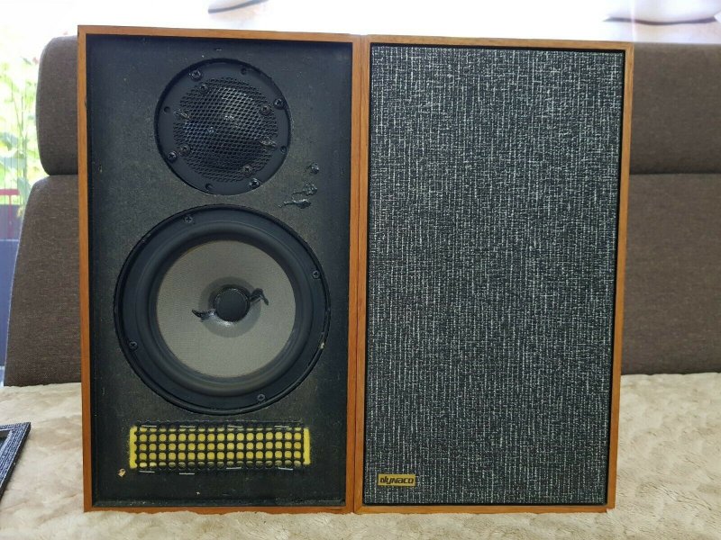 Dynaco 1