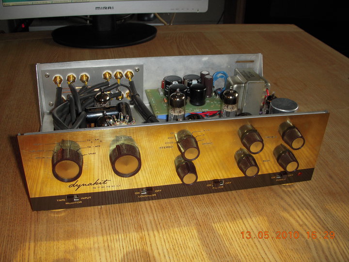 Dynaco PAS 2