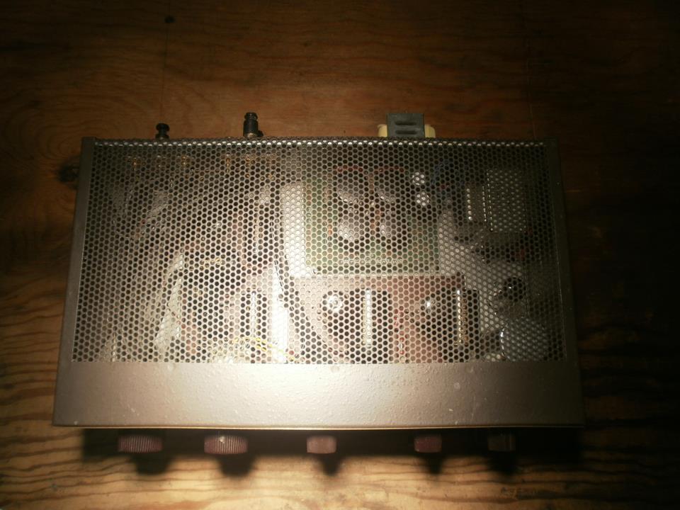 Dynaco PAS 2
