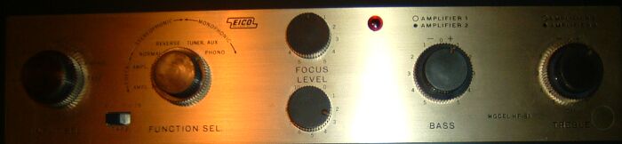 Eico HF-81