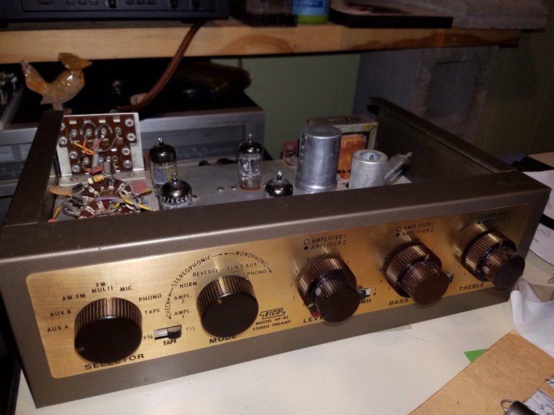 EICOHF85