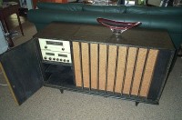 Electrohome_Clarion_5