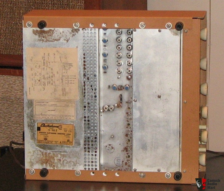 Electrohome_PA-700S_2