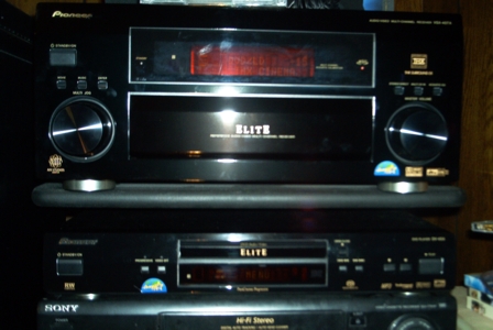 Elite Goodies