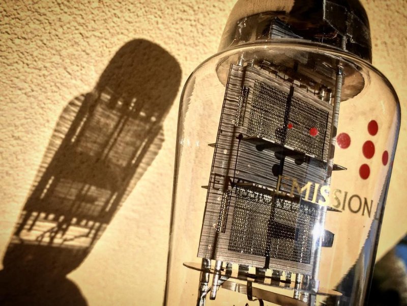 EMISSION LABS