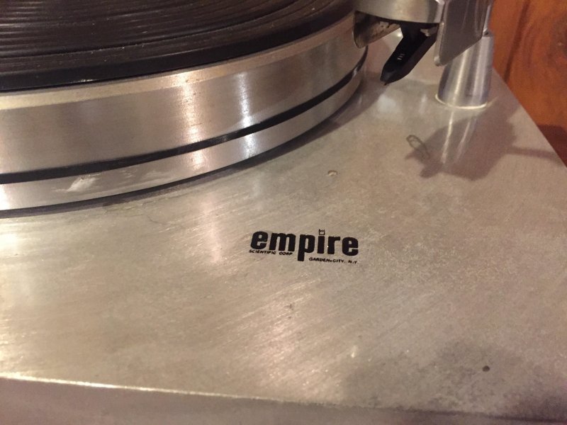 Empire 1