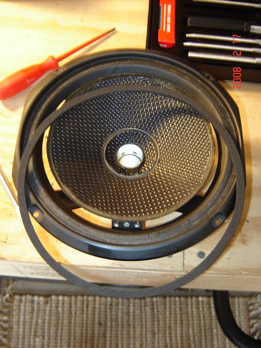 Epicure rebuild