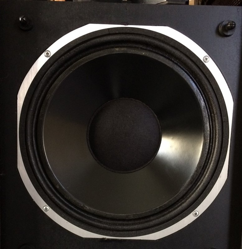 ESS AMT Monitor 12" Woofer