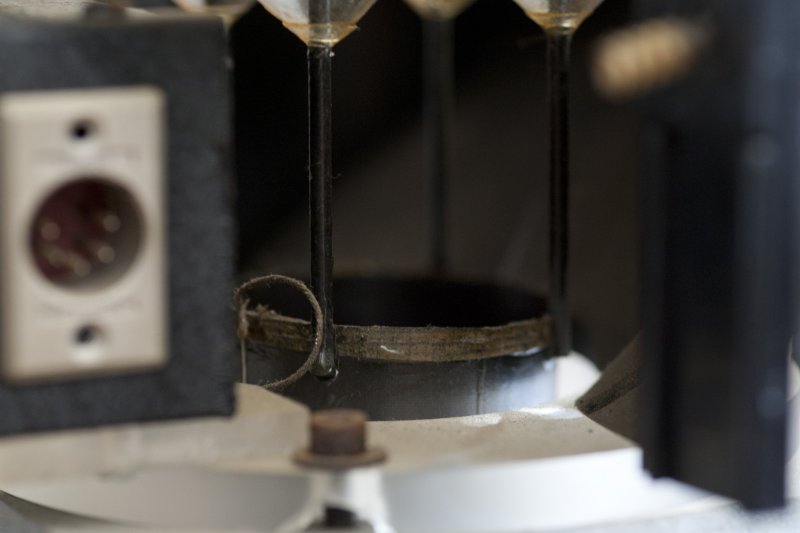 ESS Transar voice coil
