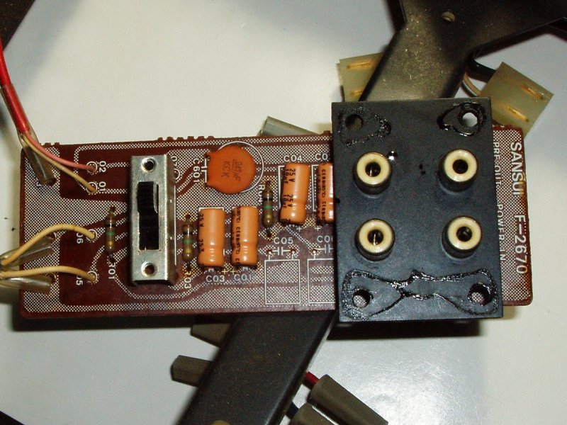 F-2670 Original