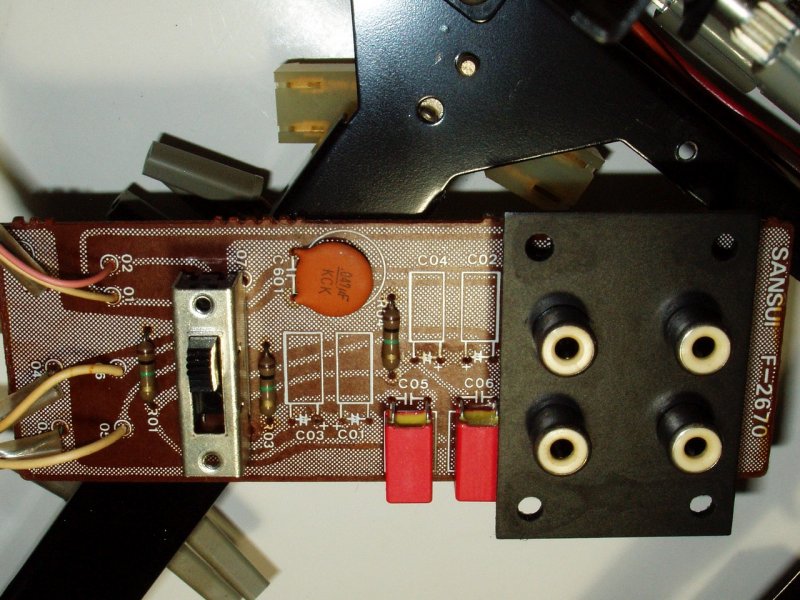 F-2670 Restored
