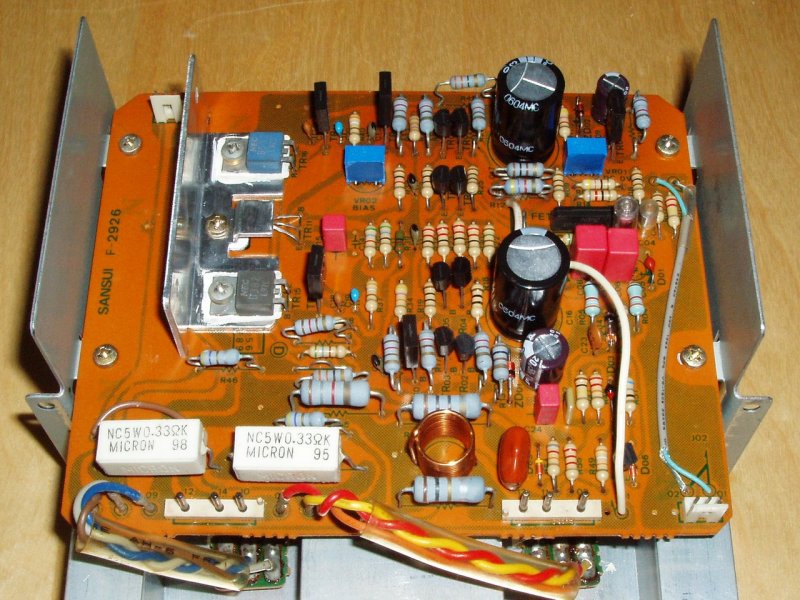 F-2926 Restored