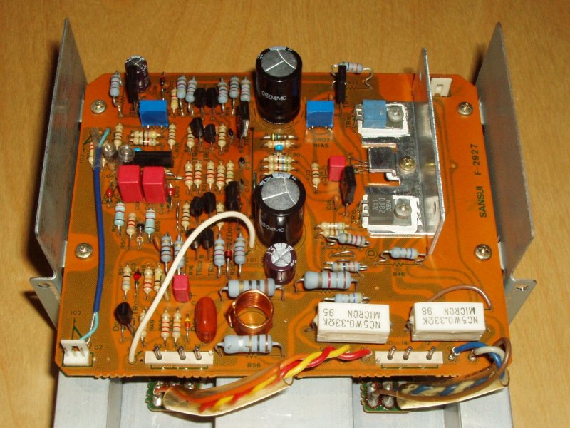 F-2927 Restored