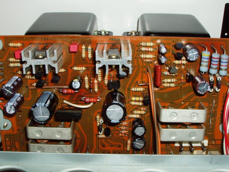 F-3101 Restored