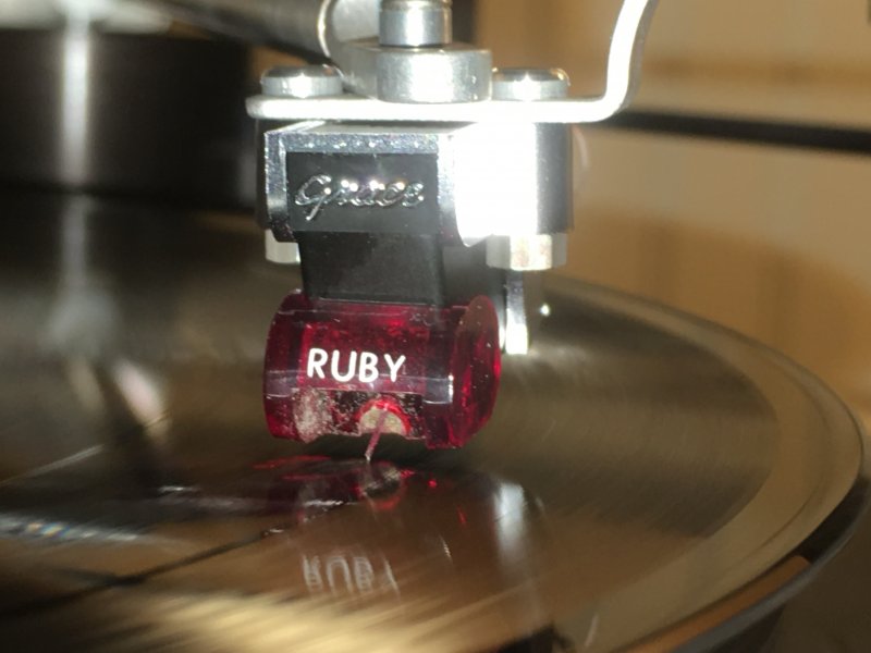 F-9 Ruby