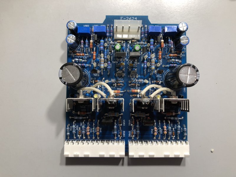 finished board 2