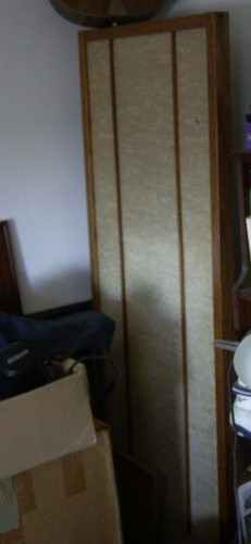 flat speaker