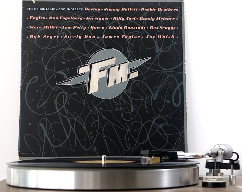 FM - OST 800