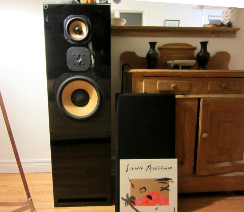 Focal JM Lab Config