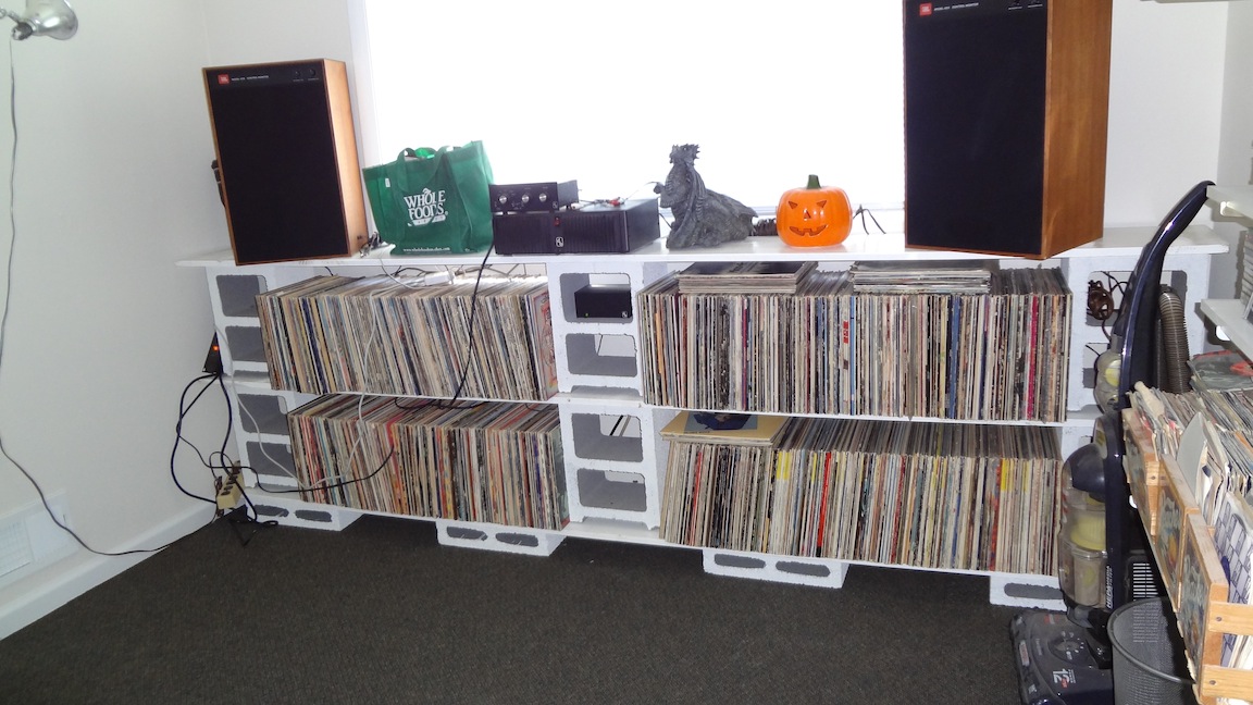 FONSguy's Crown and DB Systems etc