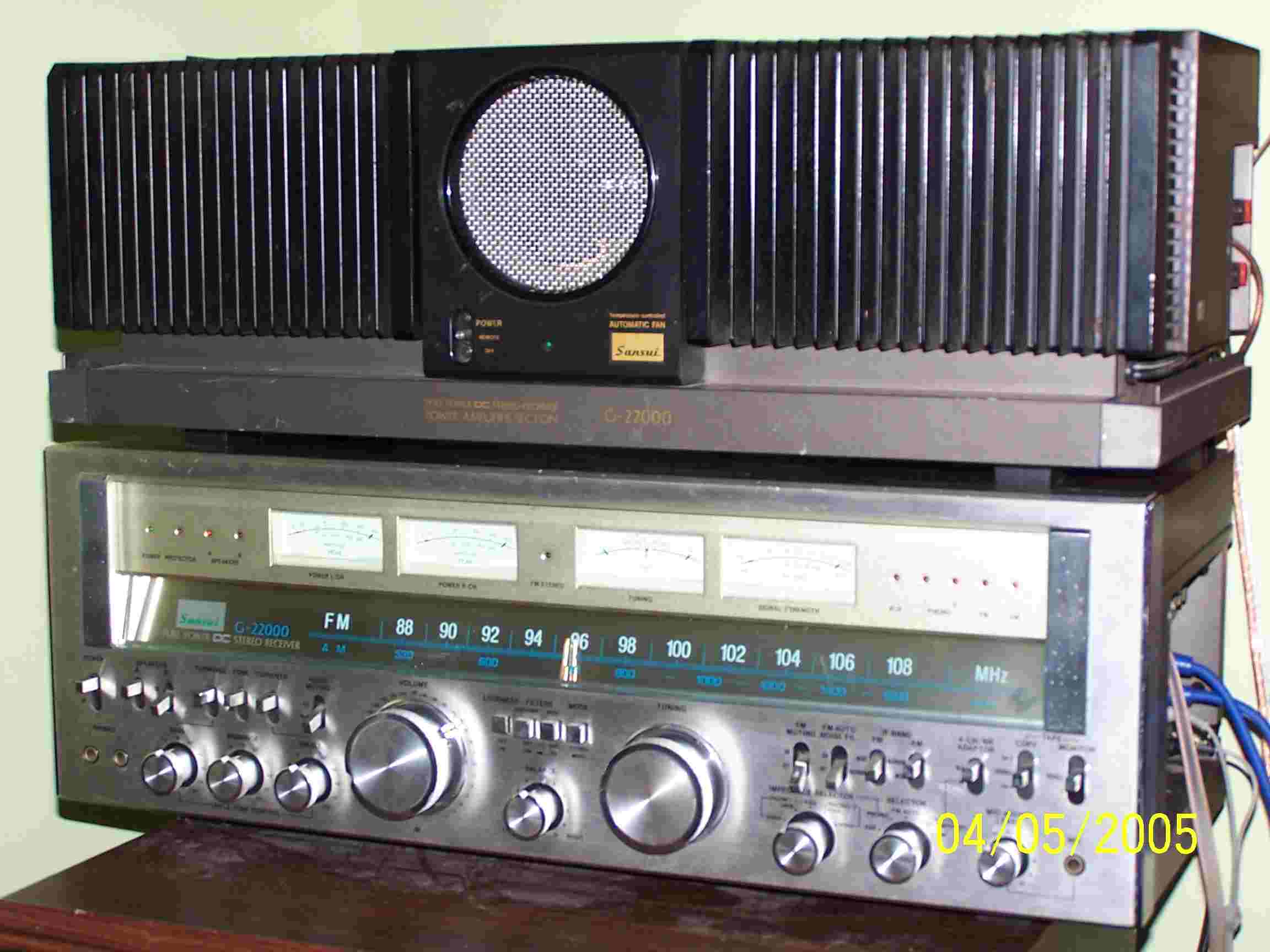 G-22000 in Australia