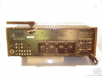G-6000 Back View