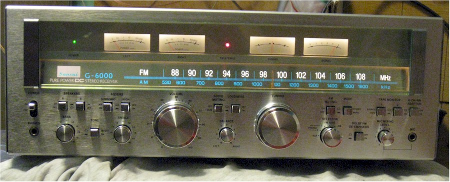g6000a