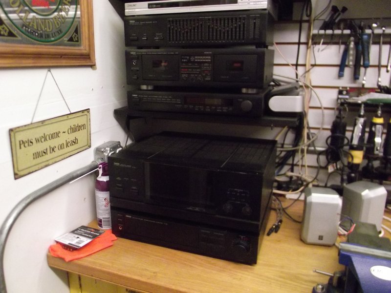 Garage System 001
