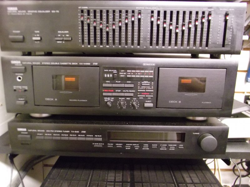 Garage System 002