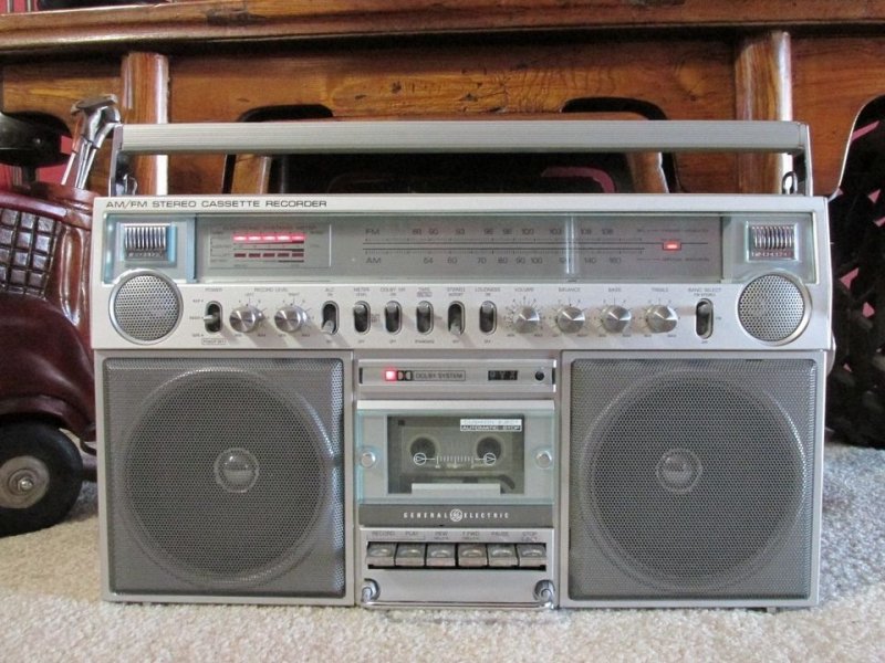 GE_Boombox