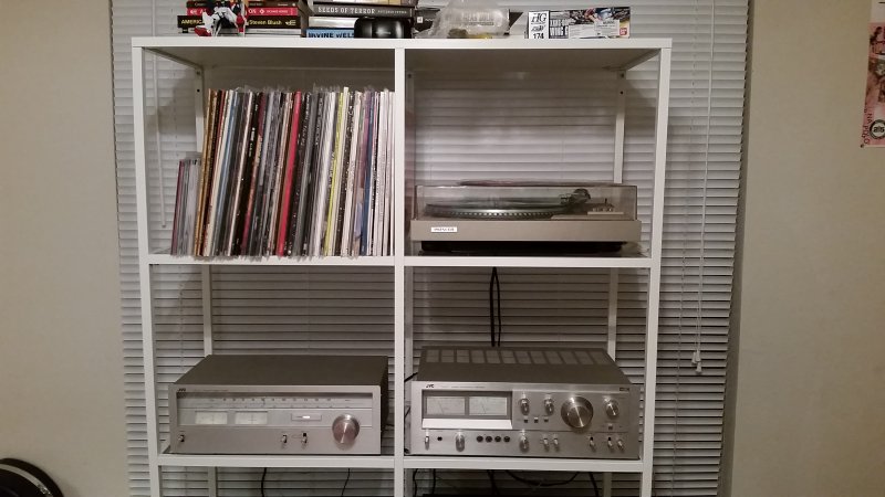 Gear Shot