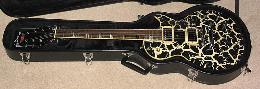 Geetar
