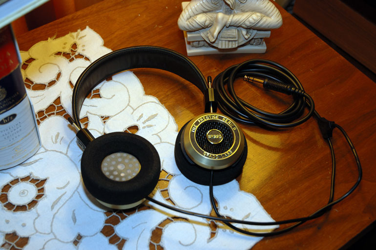 Grado SR325i
