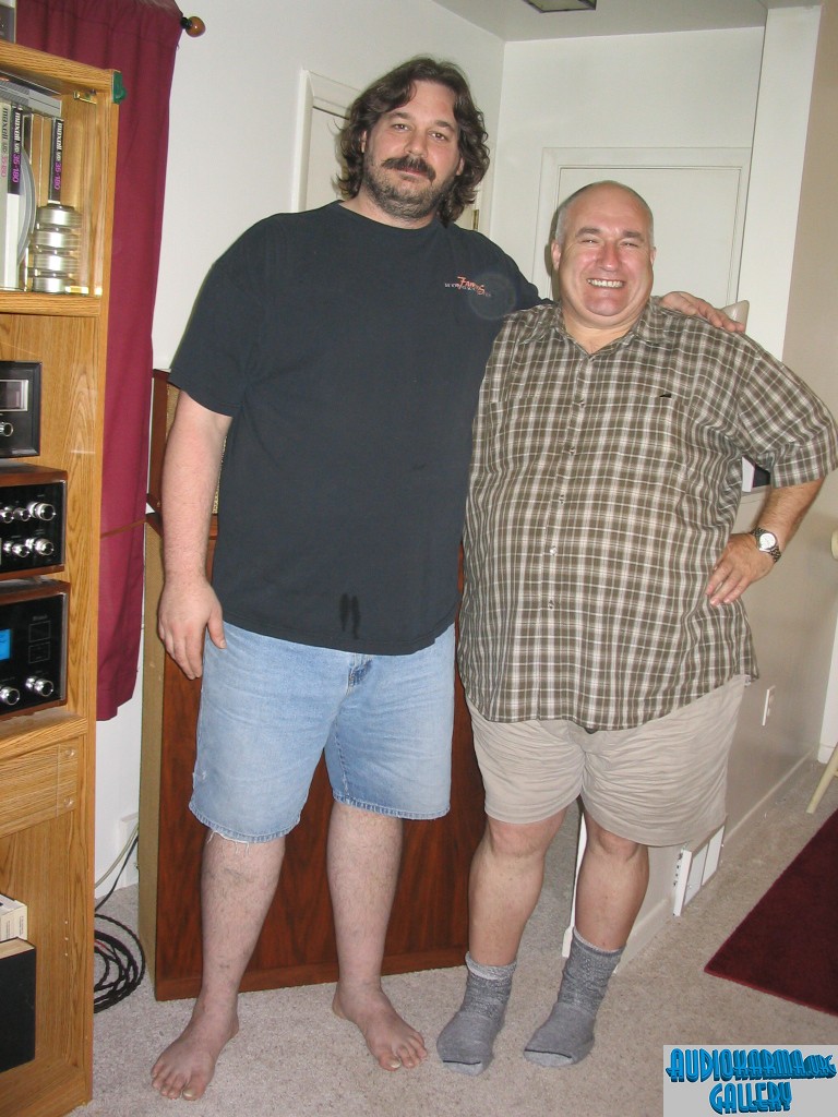 grump and macc