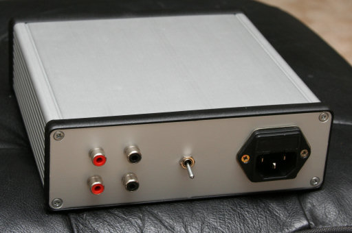 HA-1 MkII back