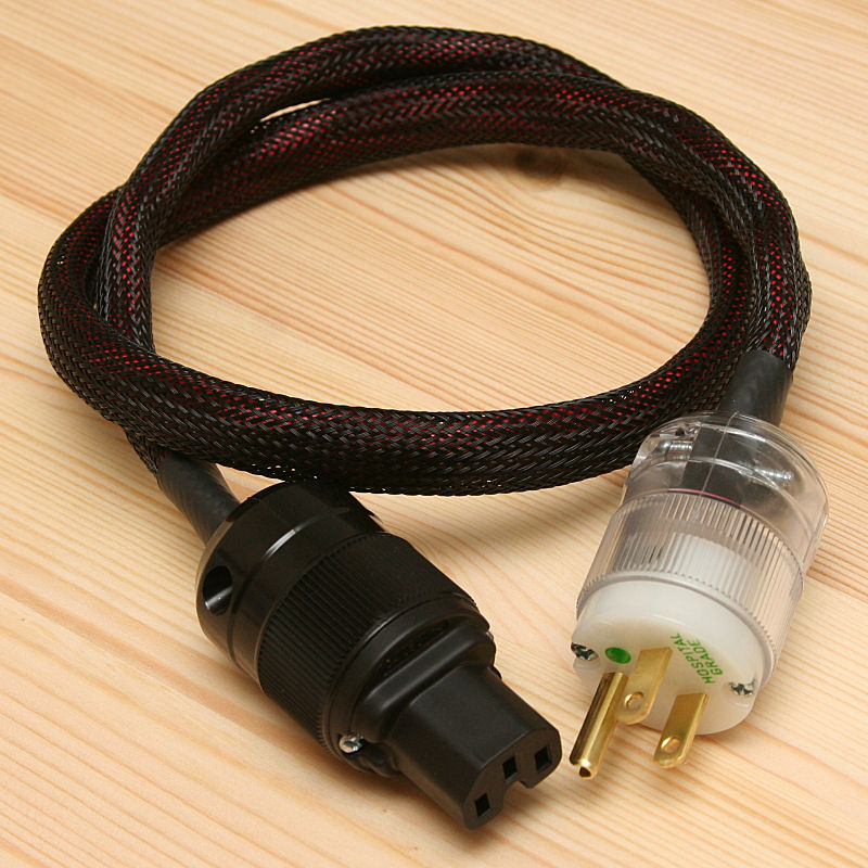 HA-1 power cable