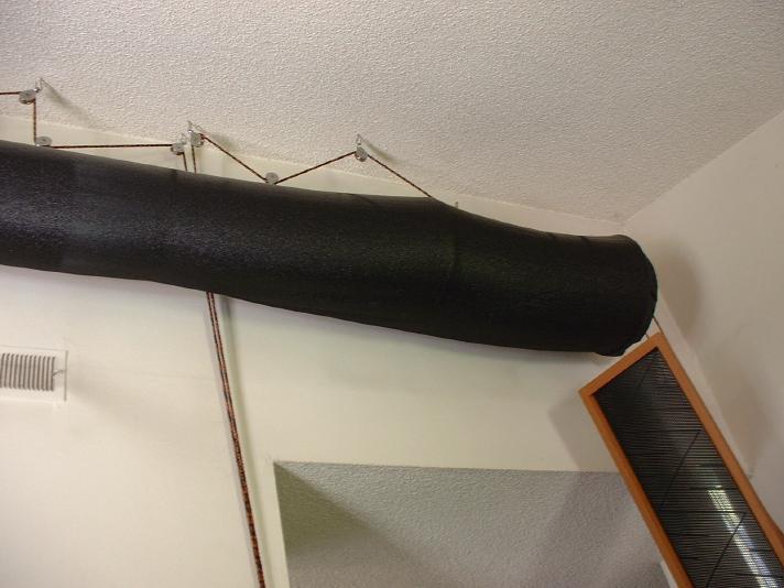 HdK Wave Cannon