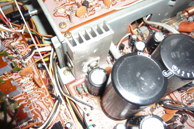 Heat sink