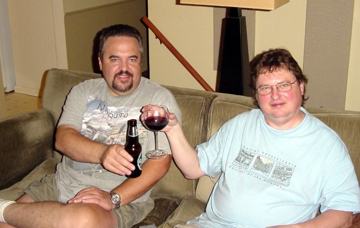 Henry & Rich