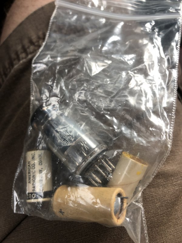 HK Parts