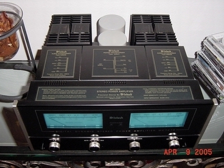 Home Theater system