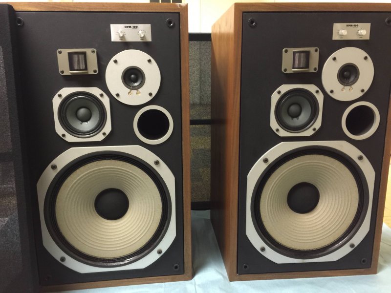 HPM-100