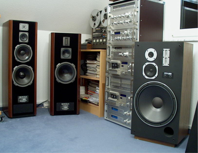 HPM-1100