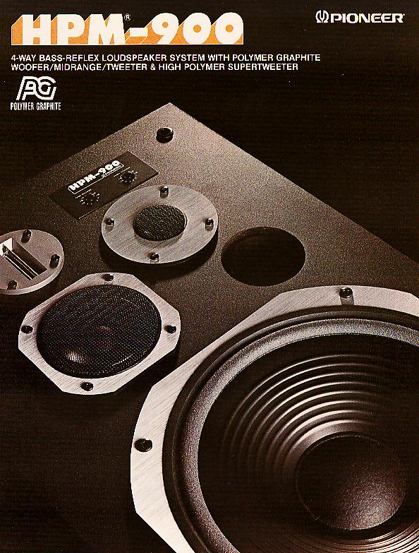 HPM-900 Frt Cover