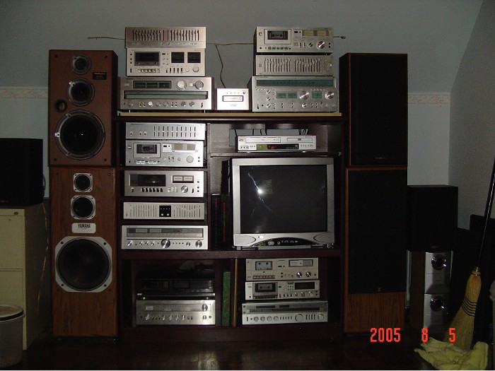 Humble System