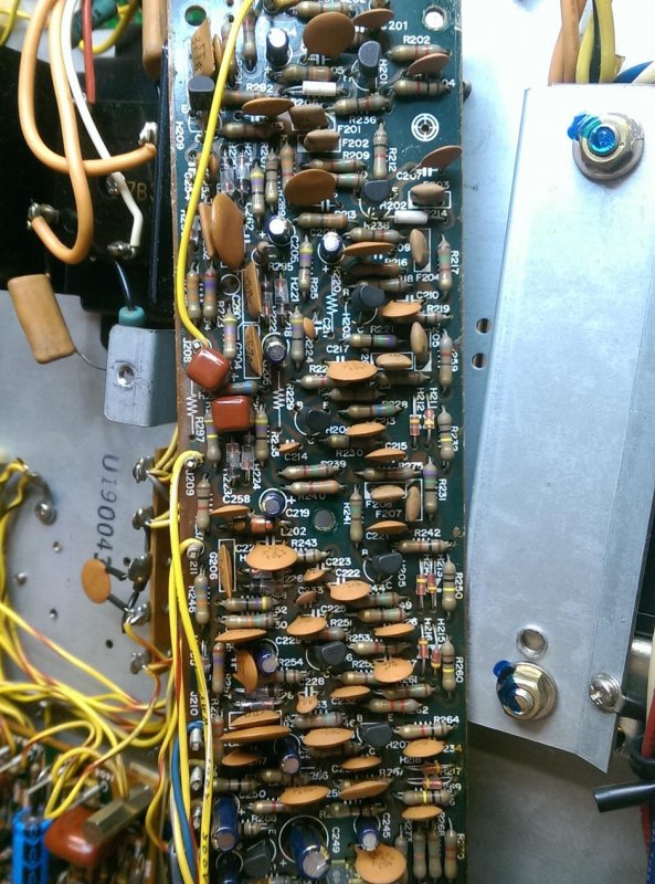 IF Board (After)