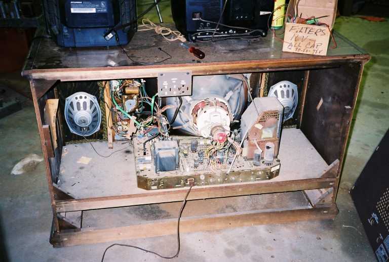 Inside the Zenith power tuning