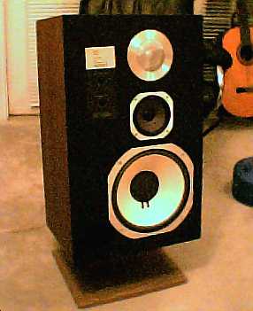 JBL L96