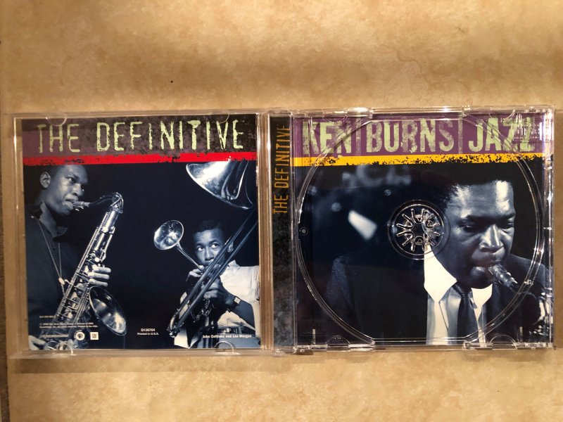 JohnColtraneKenBurnsJazzPic2